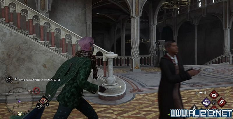 《霍格華茲的傳承》巧妙鑰匙在哪?巧妙鑰匙位置大全 《霍格華茲的傳承》巧妙鑰匙在哪?巧妙鑰匙位置大全