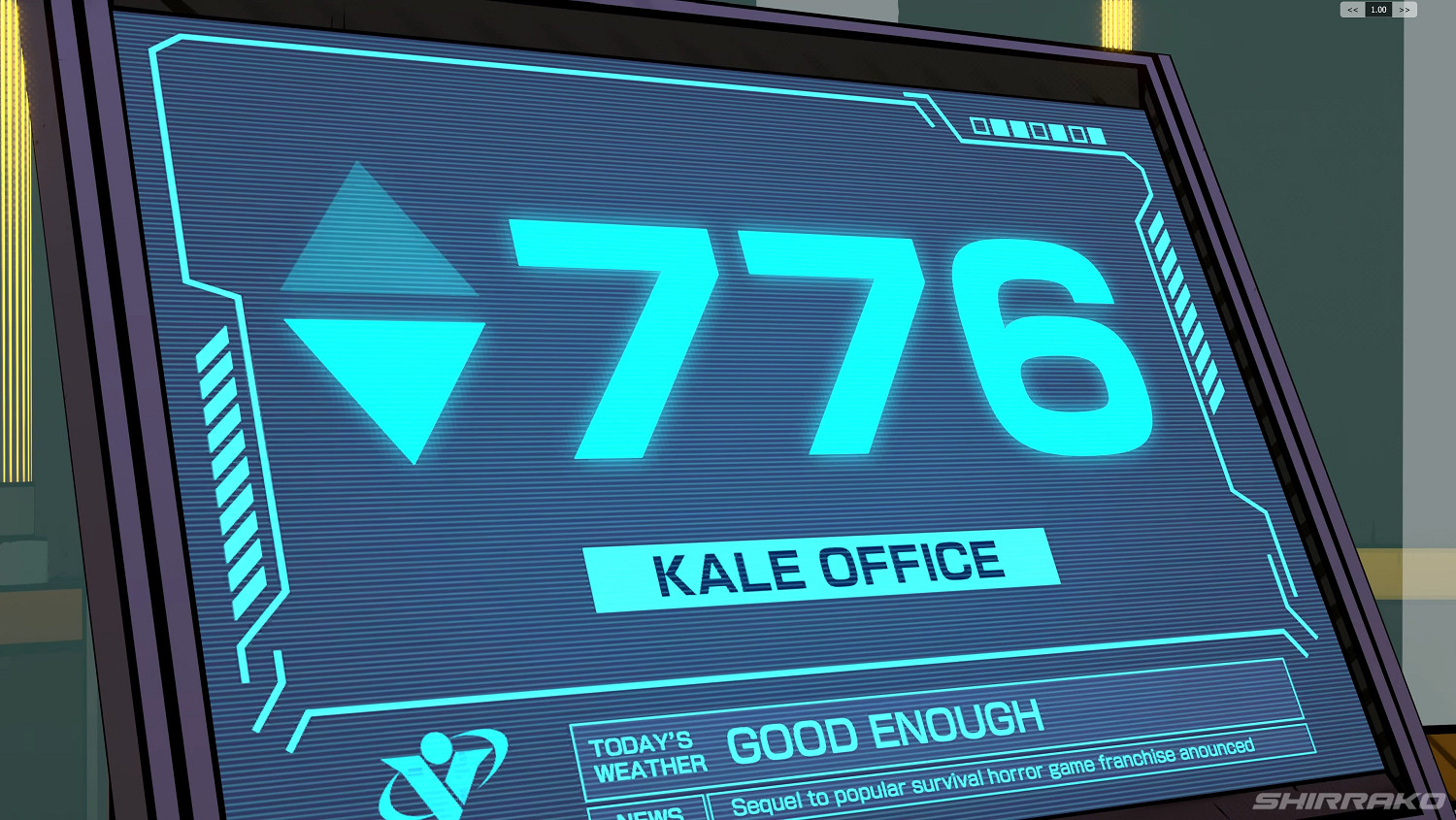 官方暗示《惡靈附身3》?玩家發現《HiFi Rush》彩蛋 官方暗示《惡靈附身3》?玩家發現《HiFi Rush》彩蛋