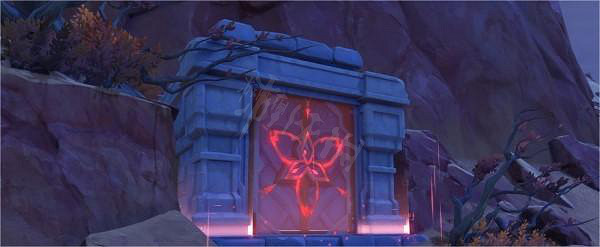 《原神》五綠洲之殿堂怎麽開啟？五綠洲之殿堂秘境位置及開啟方法