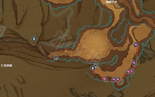 《原神》神秘的肉怎麽獲得？神秘的肉獲取方法