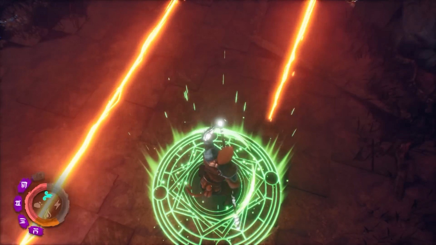 “低配版”《黑神話》!《悟之冠》新預告:3月24發售 “低配版”《黑神話》!《悟之冠》新預告:3月24發售