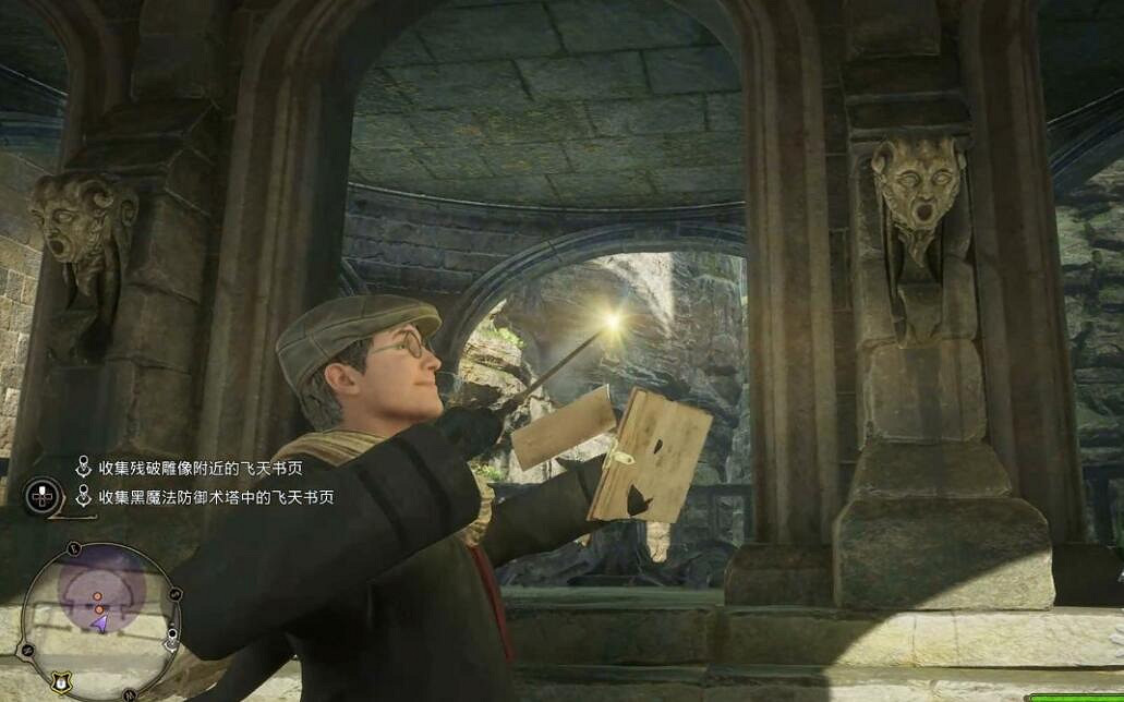 《霍格華茲的傳承》作業獎勵介紹 作業任務怎麽完成? 《霍格華茲的傳承》作業獎勵介紹 作業任務怎麽完成?