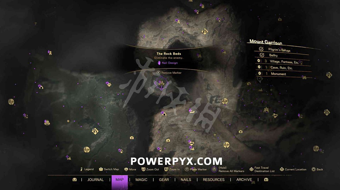 《Forspoken》終極形態怪物掉落什麽?終極形態怪物掉落物一覽 《Forspoken》終極形態怪物掉落什麽?終極形態怪物掉落物一覽