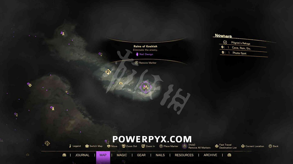 《Forspoken》終極形態怪物掉落什麽?終極形態怪物掉落物一覽 《Forspoken》終極形態怪物掉落什麽?終極形態怪物掉落物一覽