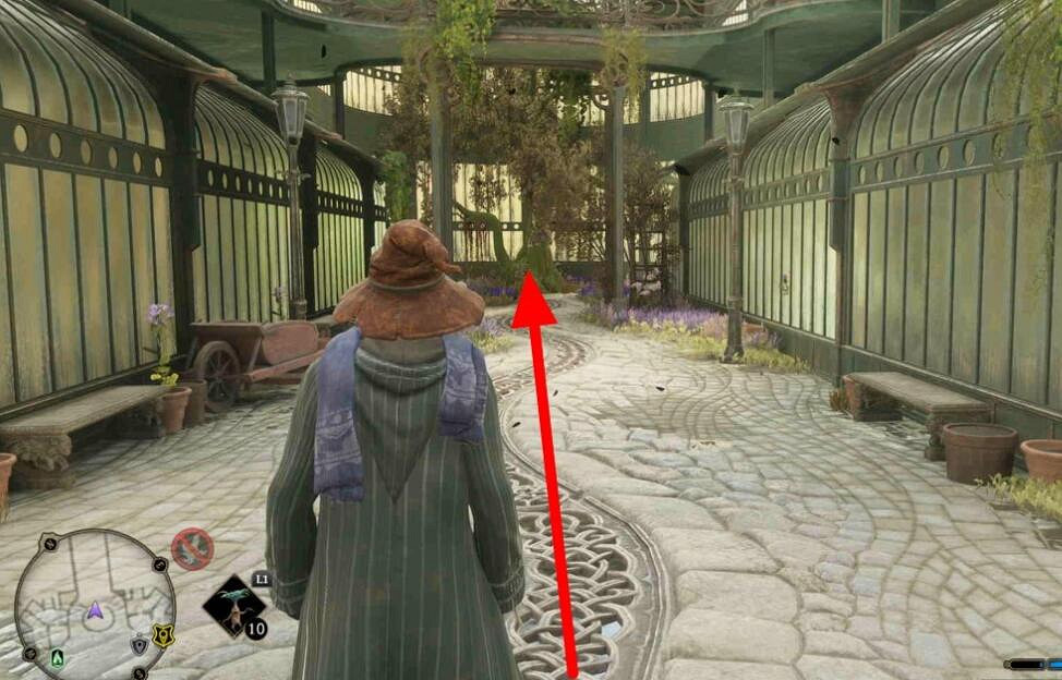 《霍格華茲的傳承》眼睛寶箱位置在哪?眼睛寶箱收集攻略 《霍格華茲的傳承》眼睛寶箱位置在哪?眼睛寶箱收集攻略