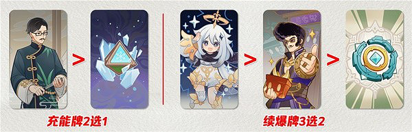 《原神》七聖召喚雙冰凍結隊怎麽組隊?原神七聖召喚雙冰凍結隊卡組推薦 《原神》七聖召喚雙冰凍結隊怎麽組隊?原神七聖召喚雙冰凍結隊卡組推薦