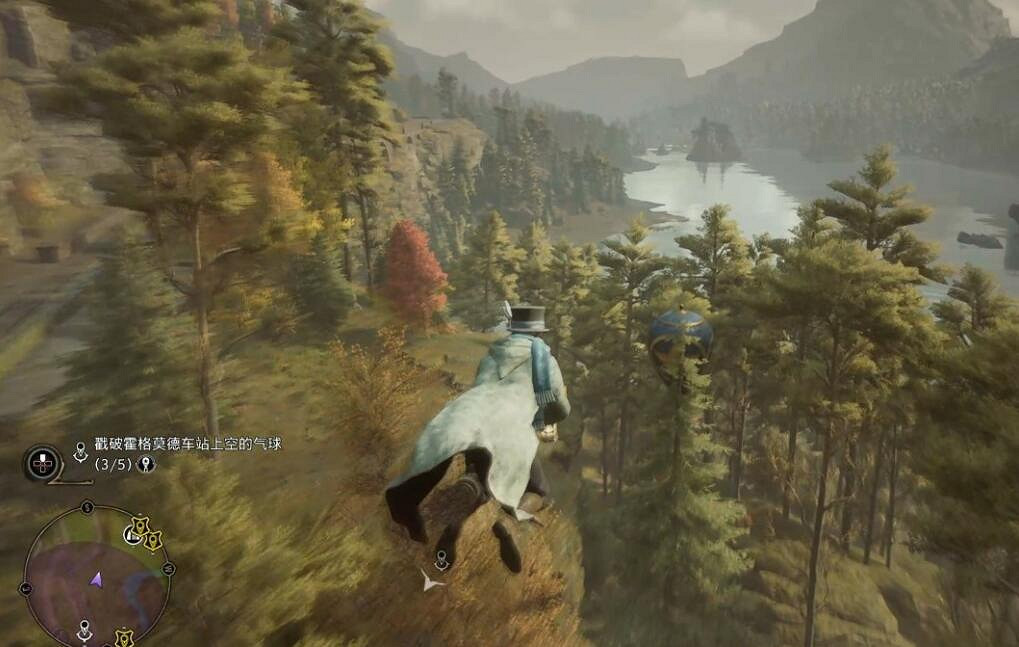 《霍格華茲的傳承》作業獎勵介紹 作業任務怎麽完成? 《霍格華茲的傳承》作業獎勵介紹 作業任務怎麽完成?