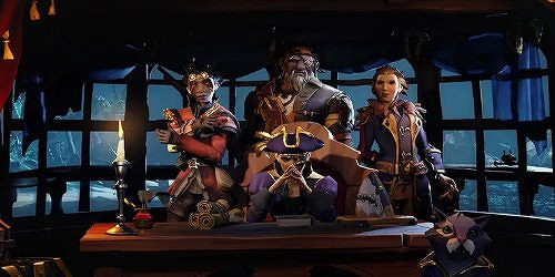 誰說我微軟沒獨占？外媒評XBOX最佳獨占遊戲TOP10！