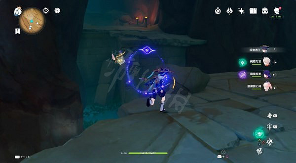 《原神》赤沙石板怎麽升七級？赤沙石板七級權能居爾之邦解鎖方法