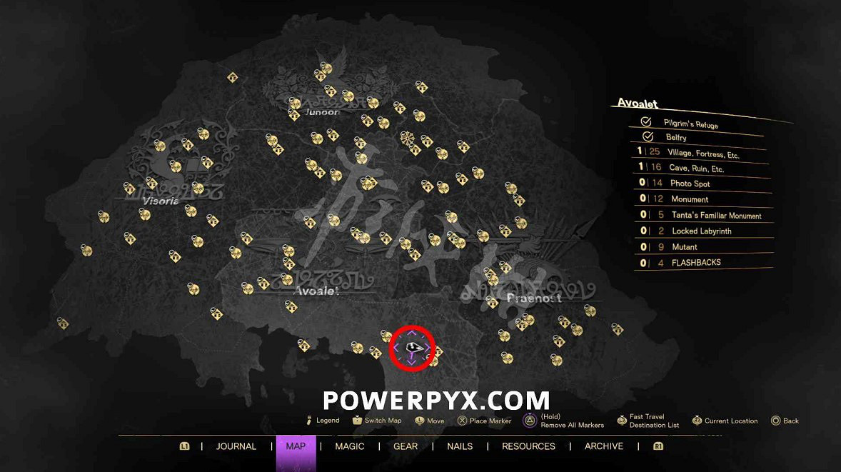 《Forspoken》終極形態怪物掉落什麽?終極形態怪物掉落物一覽 《Forspoken》終極形態怪物掉落什麽?終極形態怪物掉落物一覽