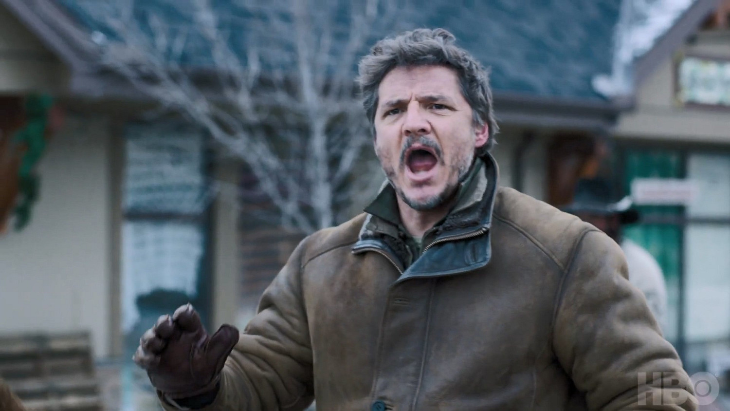 《最後生還者》第6集預告：背叛你的都是你信任的！