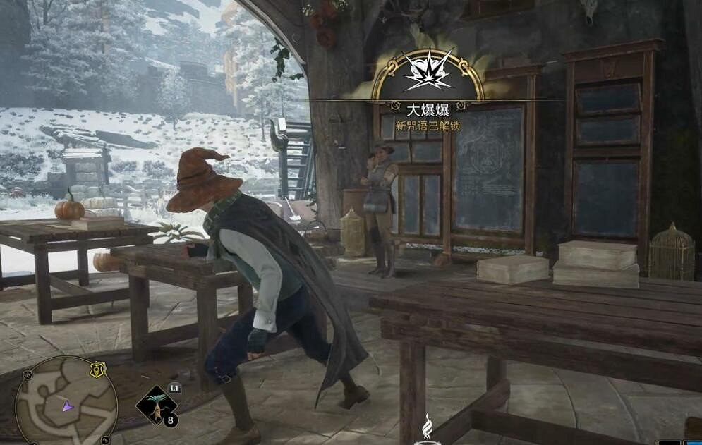 《霍格華茲的傳承》作業獎勵介紹 作業任務怎麽完成? 《霍格華茲的傳承》作業獎勵介紹 作業任務怎麽完成?