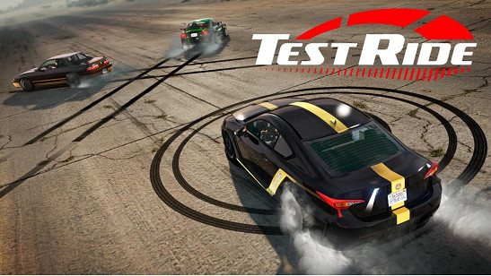 乘坐卡拉斯科百老匯肌肉車回到過去