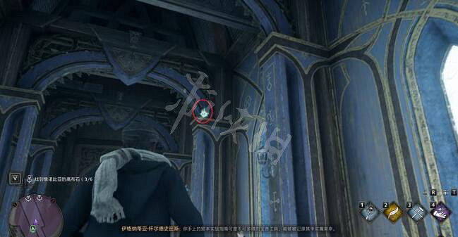 《霍格華茲的傳承》多多石好多支線怎麽做?多多石好多支線任務玩法 《霍格華茲的傳承》多多石好多支線怎麽做?多多石好多支線任務玩法