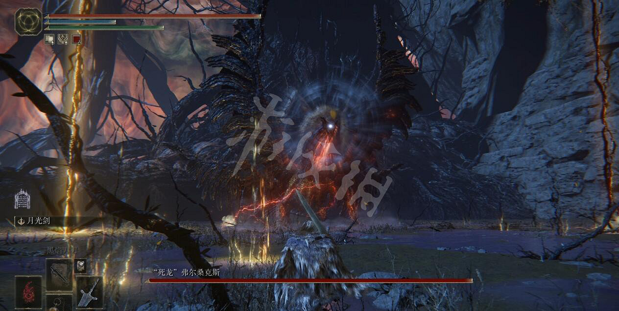 《艾爾登法環》死眠少女菲支線怎麽做?菲雅支線攻略 《艾爾登法環》死眠少女菲支線怎麽做?菲雅支線攻略