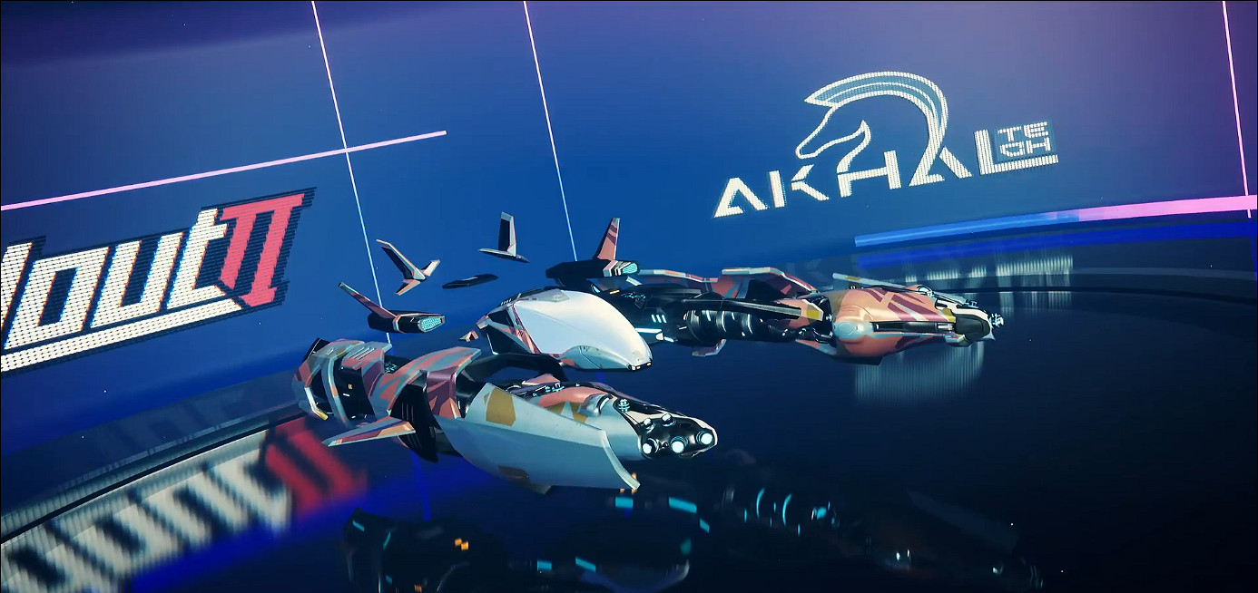 競速遊戲《紅視2》冬季DLC上線!發售宣傳片公開 競速遊戲《紅視2》冬季DLC上線!發售宣傳片公開