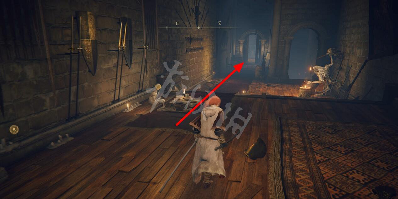 《艾爾登法環》死眠少女菲支線怎麽做?菲雅支線攻略 《艾爾登法環》死眠少女菲支線怎麽做?菲雅支線攻略