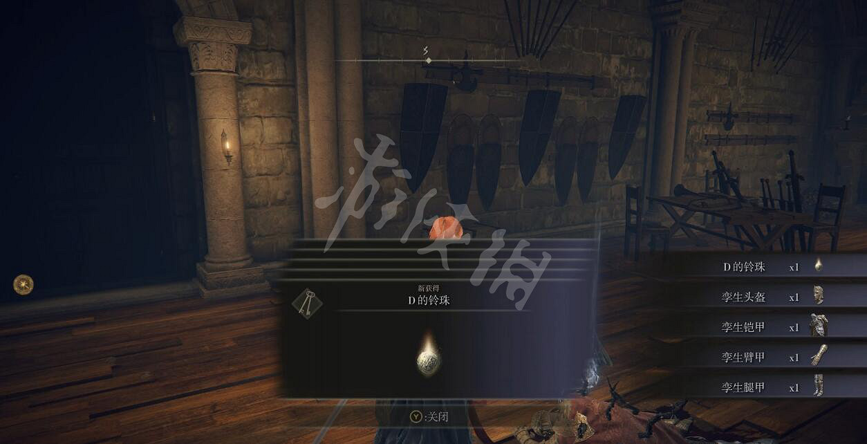 《艾爾登法環》死眠少女菲支線怎麽做?菲雅支線攻略 《艾爾登法環》死眠少女菲支線怎麽做?菲雅支線攻略