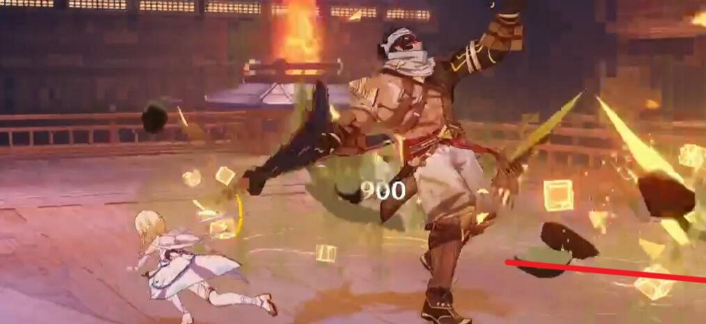 《原神》演武傳心第三天尤南挑戰打法 演武傳心尤南怎麽打？