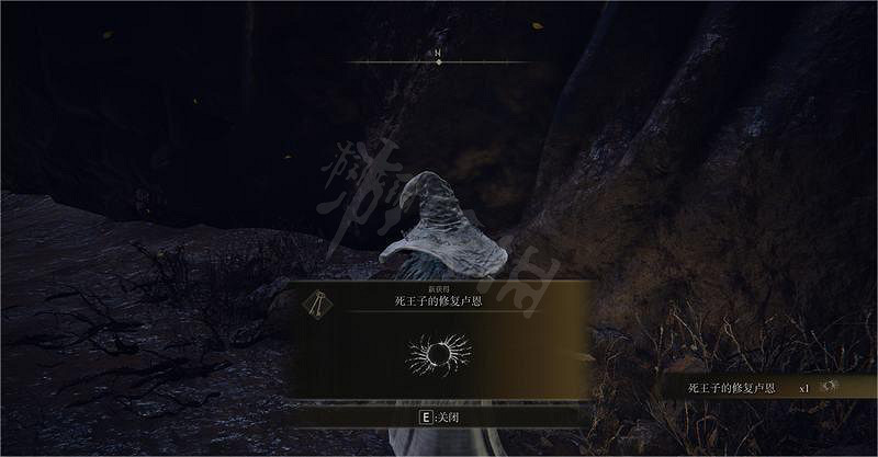 《艾爾登法環》死龍弗爾桑克斯怎麽打?死龍弗爾桑克斯打法介紹 《艾爾登法環》死龍弗爾桑克斯怎麽打?死龍弗爾桑克斯打法介紹