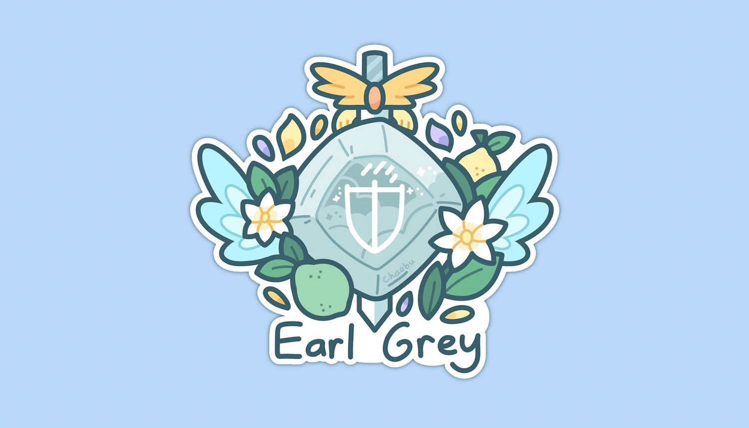 光之戰士廚力大放出 精心繪製《FF14》職業水晶紋章