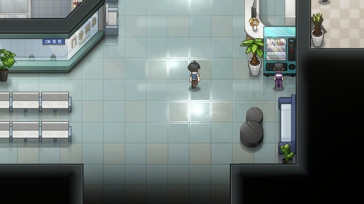 這是戀愛養成嗎？《中國式相親2》上架Steam頁面！