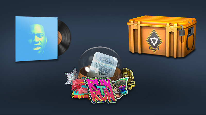 首次突破132萬線上！《CSGO》新活動太火 場場爆滿