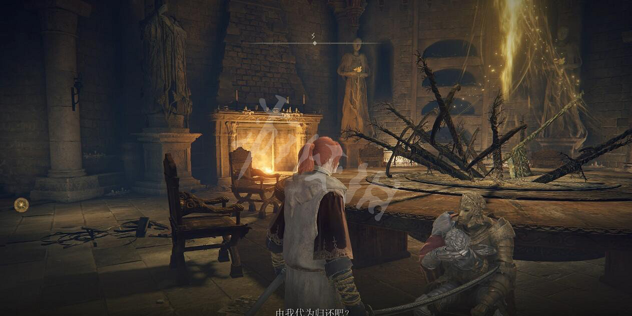 《艾爾登法環》死眠少女菲支線怎麽做?菲雅支線攻略 《艾爾登法環》死眠少女菲支線怎麽做?菲雅支線攻略