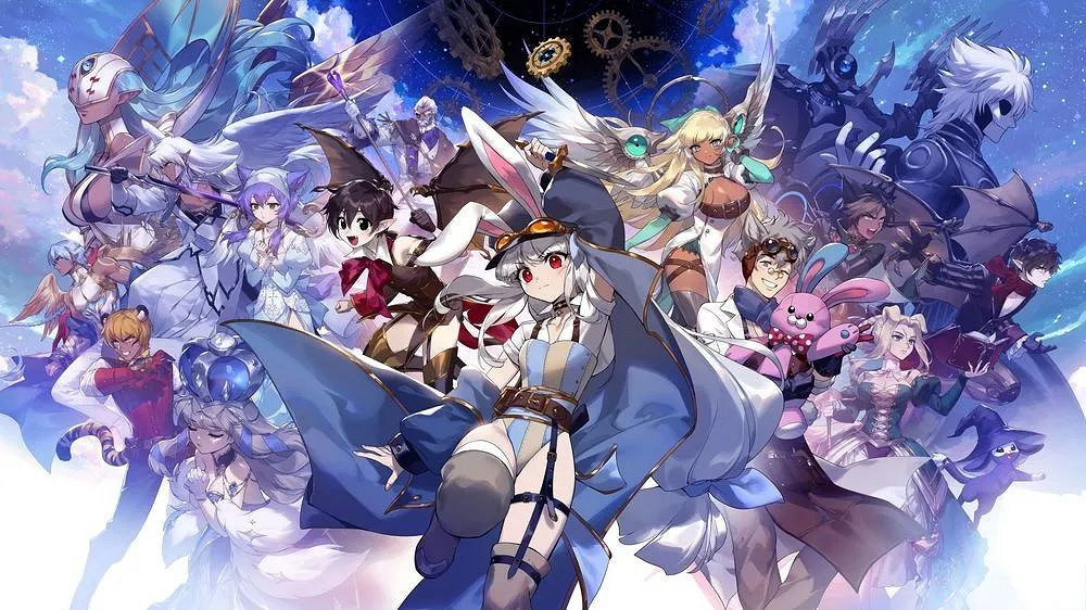 NS新聞 世界樹迷宮新作確認 索尼克起源加強版曝光 NS新聞 世界樹迷宮新作確認 索尼克起源加強版曝光