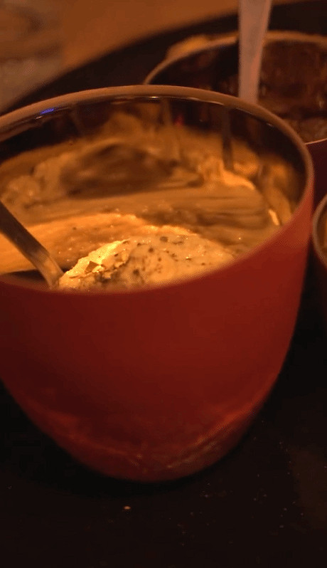 《地平線:西域禁地》主題咖啡店 仿佛置身於遊戲世界 《地平線:西域禁地》主題咖啡店 仿佛置身於遊戲世界