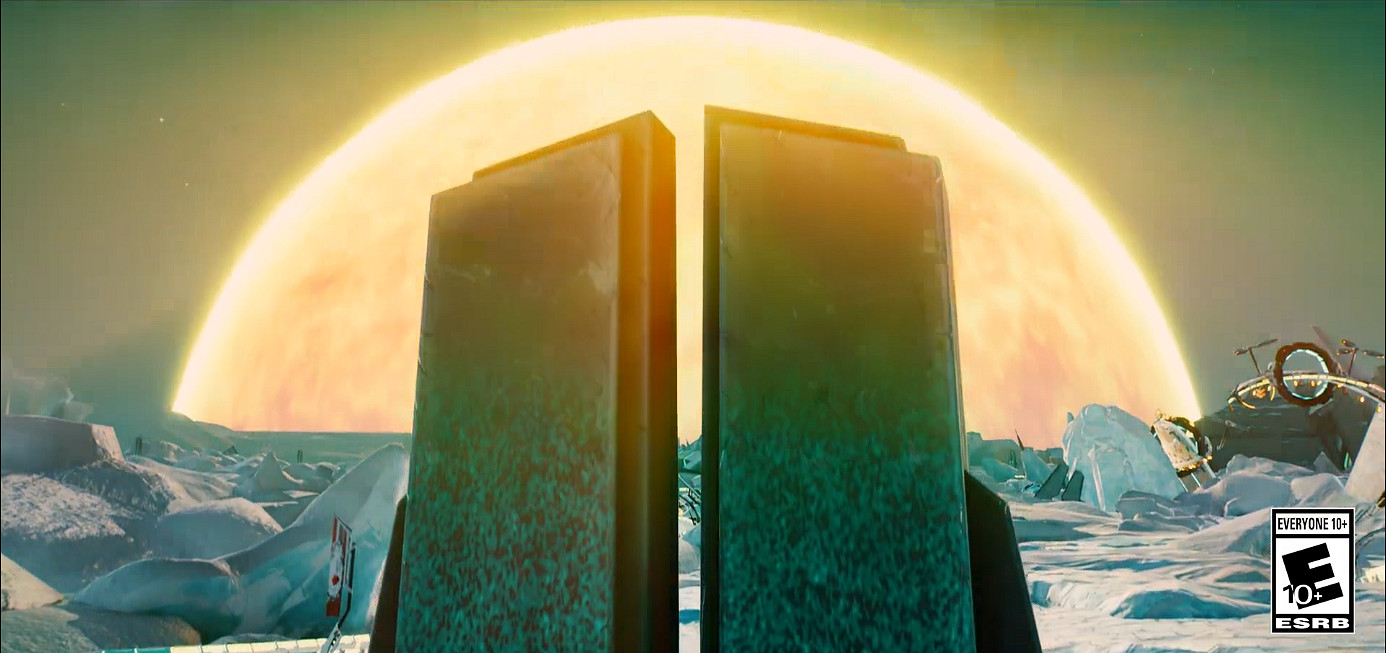 競速遊戲《紅視2》冬季DLC上線!發售宣傳片公開 競速遊戲《紅視2》冬季DLC上線!發售宣傳片公開