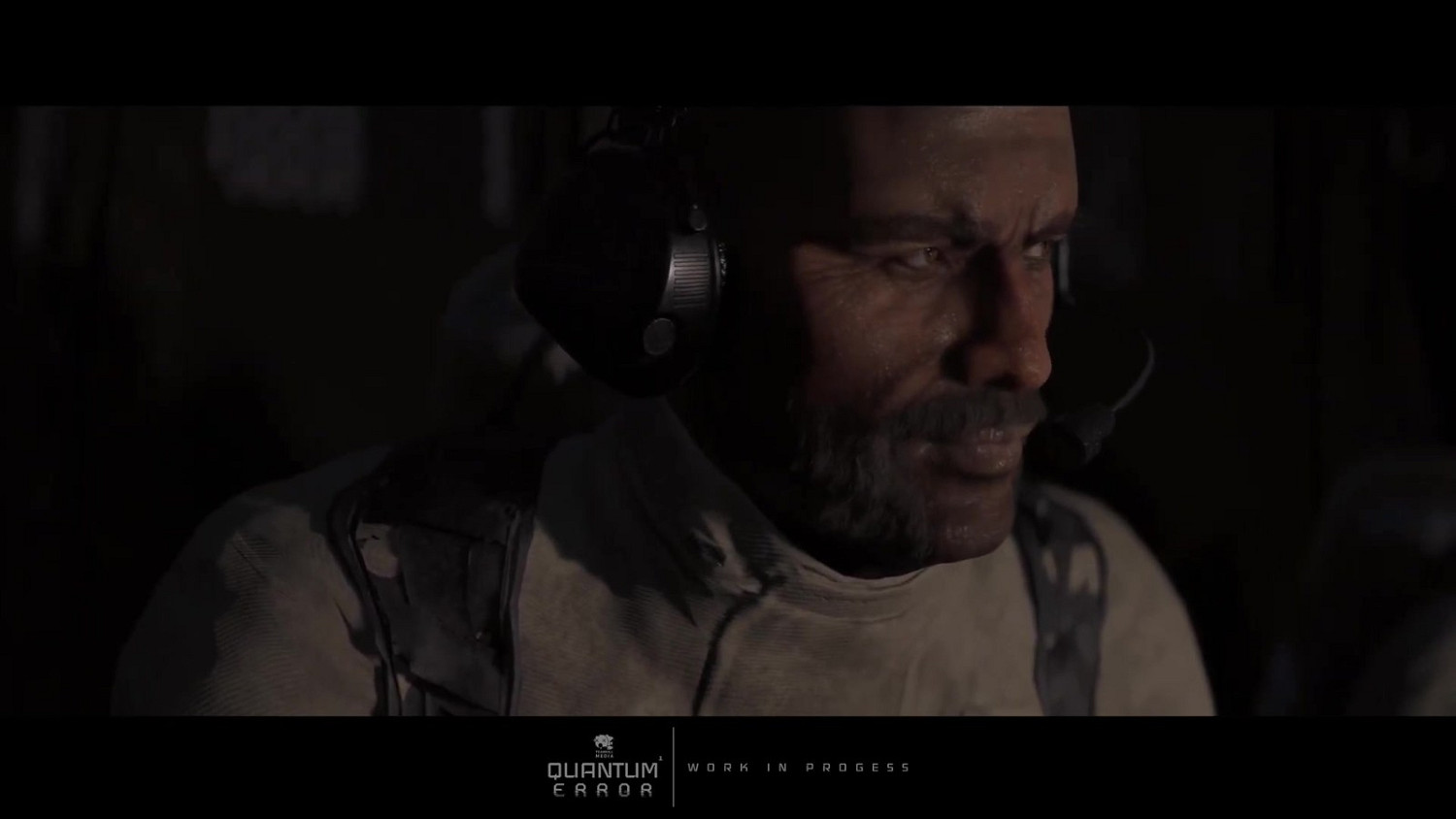 太空科幻FPS《量子誤差》曝新預告 開場動畫展示！