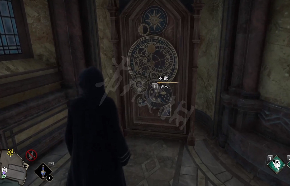 《霍格華茲的傳承》不可饒恕咒選錯選項怎麽辦?阿哇呾喀呾啦沒學到解決方法 《霍格華茲的傳承》不可饒恕咒選錯選項怎麽辦?阿哇呾喀呾啦沒學到解決方法