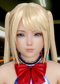 《ROOM Girl》人物卡生死格鬥瑪麗蘿絲分享 生死格鬥瑪麗蘿絲怎麽捏? 《ROOM Girl》人物卡生死格鬥瑪麗蘿絲分享 生死格鬥瑪麗蘿絲怎麽捏?