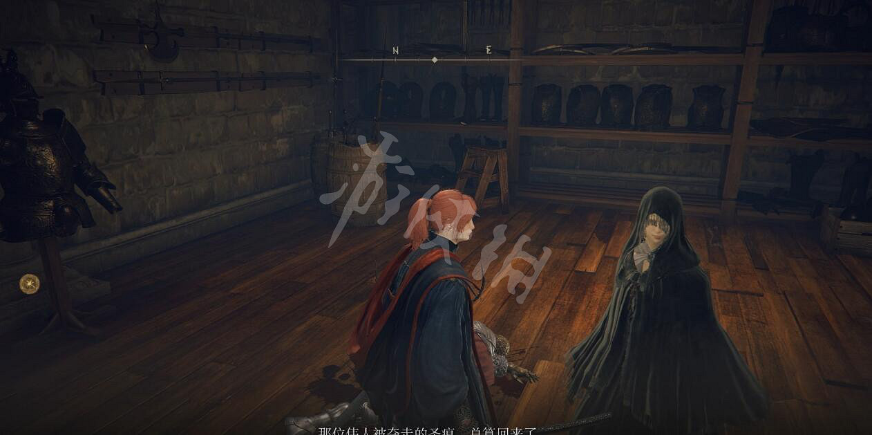 《艾爾登法環》死眠少女菲支線怎麽做?菲雅支線攻略 《艾爾登法環》死眠少女菲支線怎麽做?菲雅支線攻略