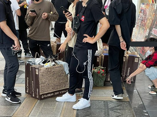 為什麽PS5日本銷量很好 PS5遊戲在日本卻銷量拉胯? 為什麽PS5日本銷量很好 PS5遊戲在日本卻銷量拉胯?