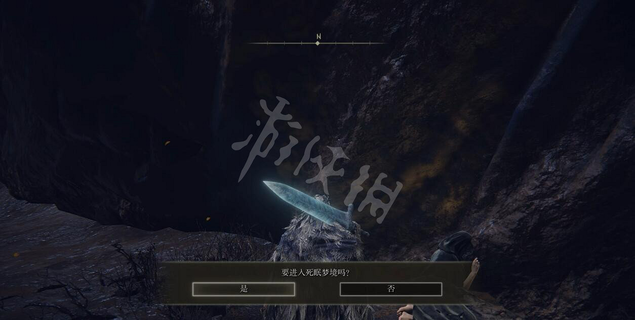 《艾爾登法環》死眠少女菲支線怎麽做?菲雅支線攻略 《艾爾登法環》死眠少女菲支線怎麽做?菲雅支線攻略