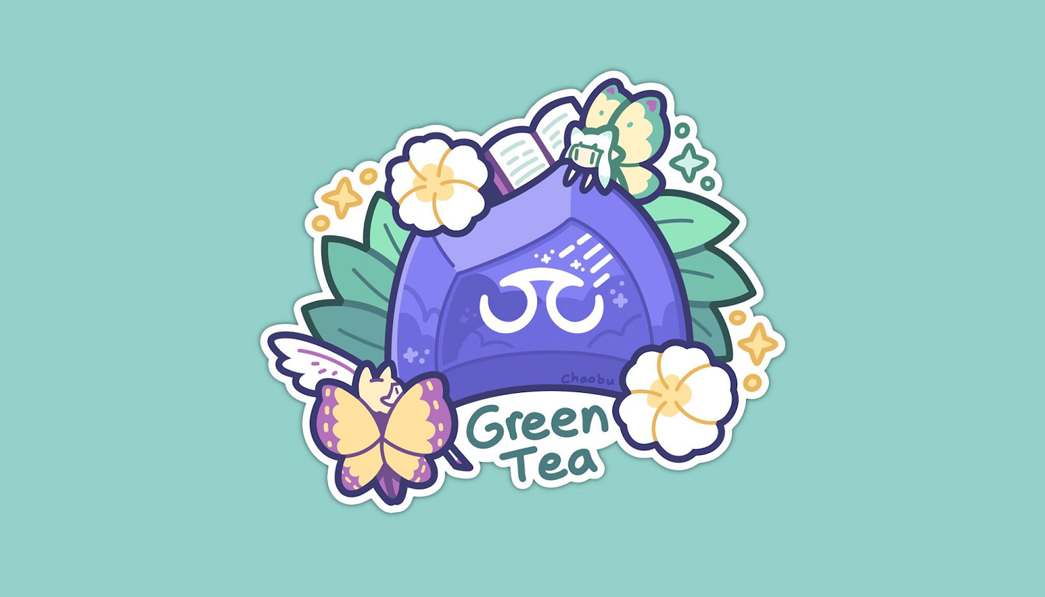 光之戰士廚力大放出 精心繪製《FF14》職業水晶紋章