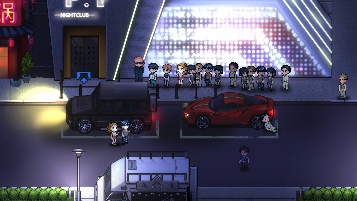 這是戀愛養成嗎？《中國式相親2》上架Steam頁面！