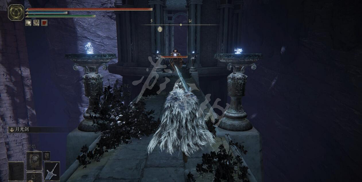 《艾爾登法環》死眠少女菲支線怎麽做?菲雅支線攻略 《艾爾登法環》死眠少女菲支線怎麽做?菲雅支線攻略