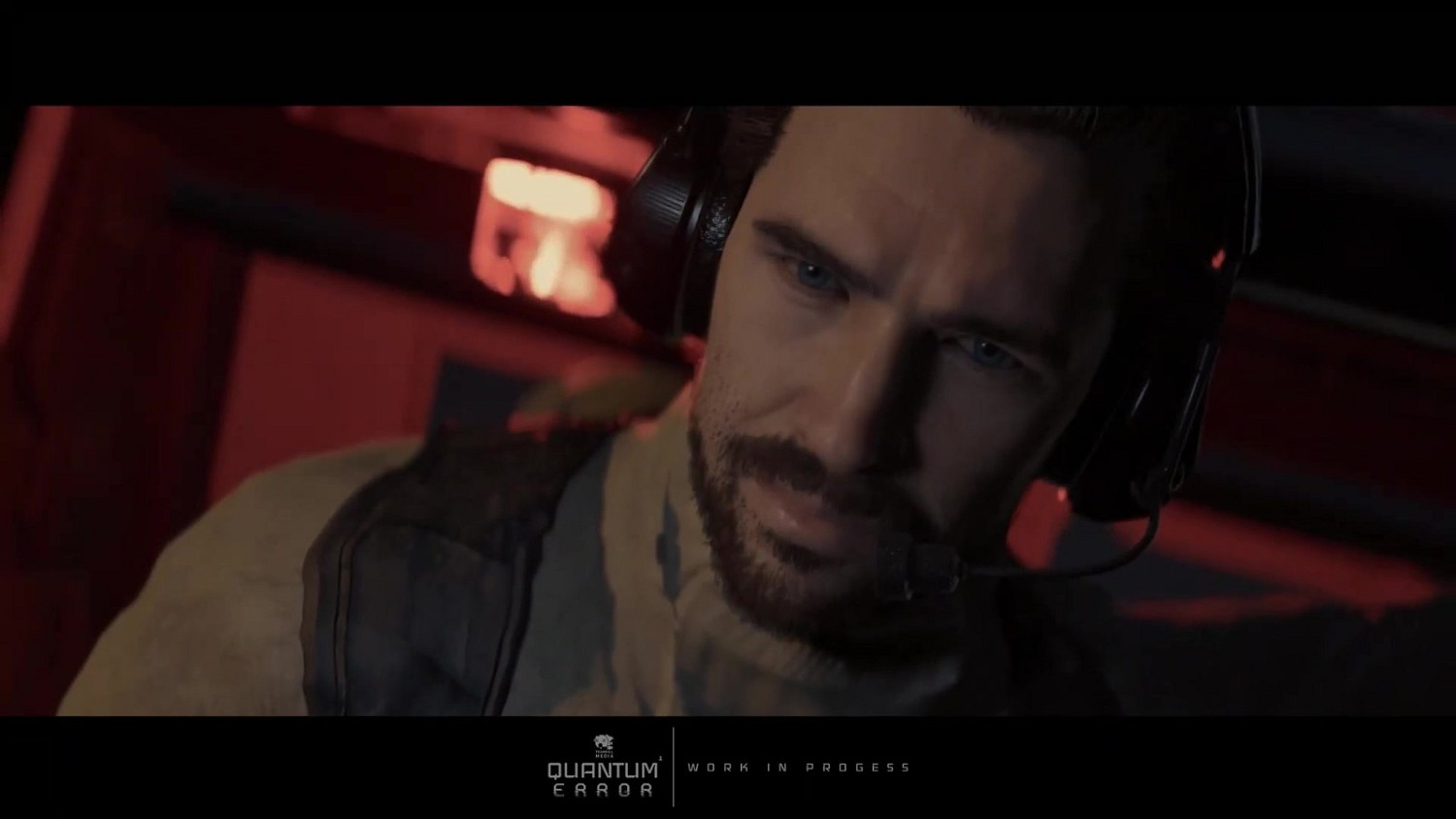 太空科幻FPS《量子誤差》曝新預告 開場動畫展示！