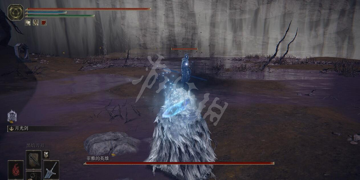 《艾爾登法環》死眠少女菲支線怎麽做?菲雅支線攻略 《艾爾登法環》死眠少女菲支線怎麽做?菲雅支線攻略