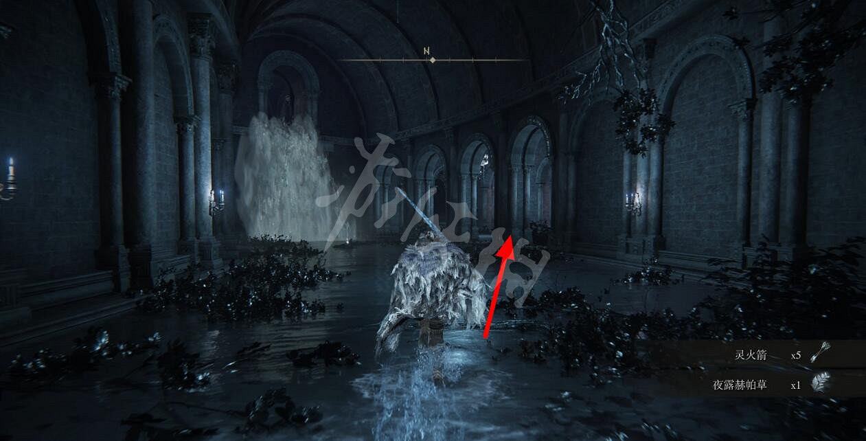 《艾爾登法環》死眠少女菲支線怎麽做?菲雅支線攻略 《艾爾登法環》死眠少女菲支線怎麽做?菲雅支線攻略