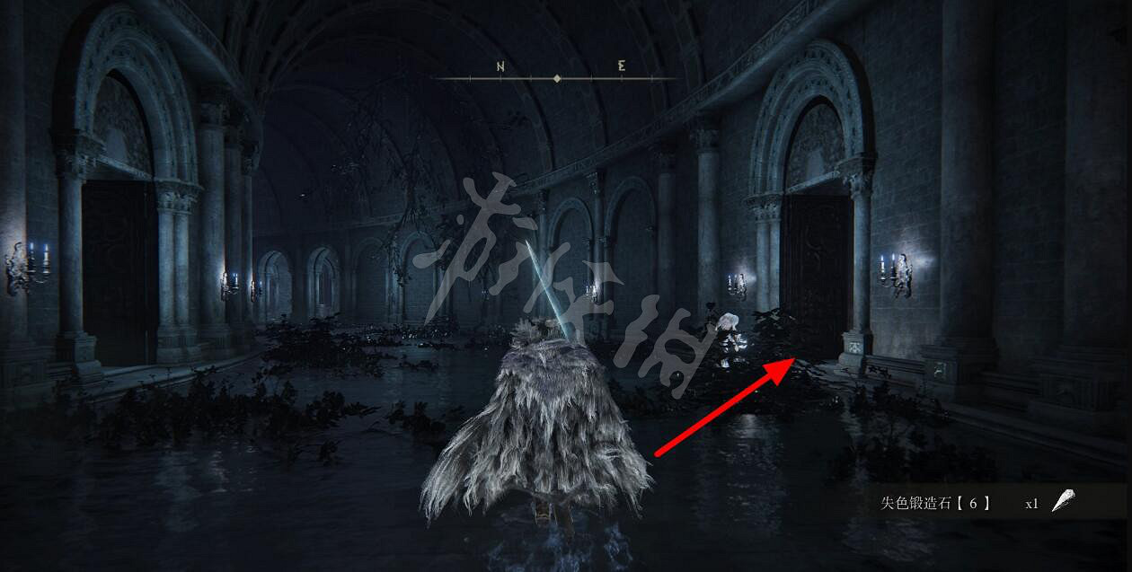 《艾爾登法環》死眠少女菲支線怎麽做?菲雅支線攻略 《艾爾登法環》死眠少女菲支線怎麽做?菲雅支線攻略