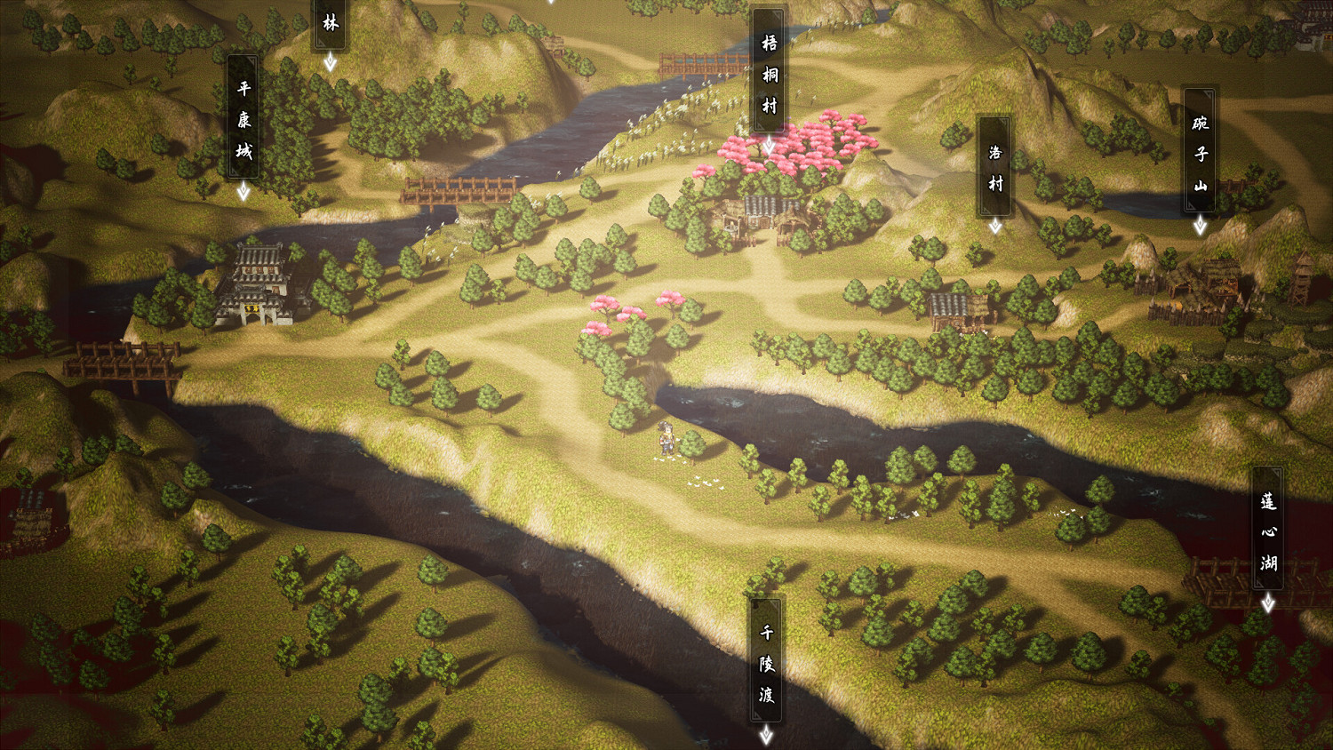 《逸劍風雲決》玩家問題解答：戰鬥讀條慢?敵人太難?