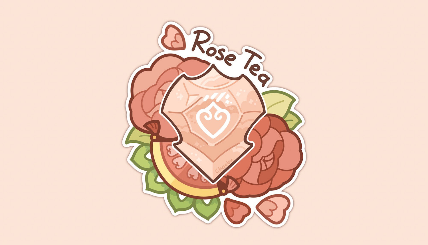 光之戰士廚力大放出 精心繪製《FF14》職業水晶紋章