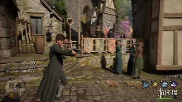 晚報：《DQ12》將更暗黑成人化 索尼加碼NFT項目