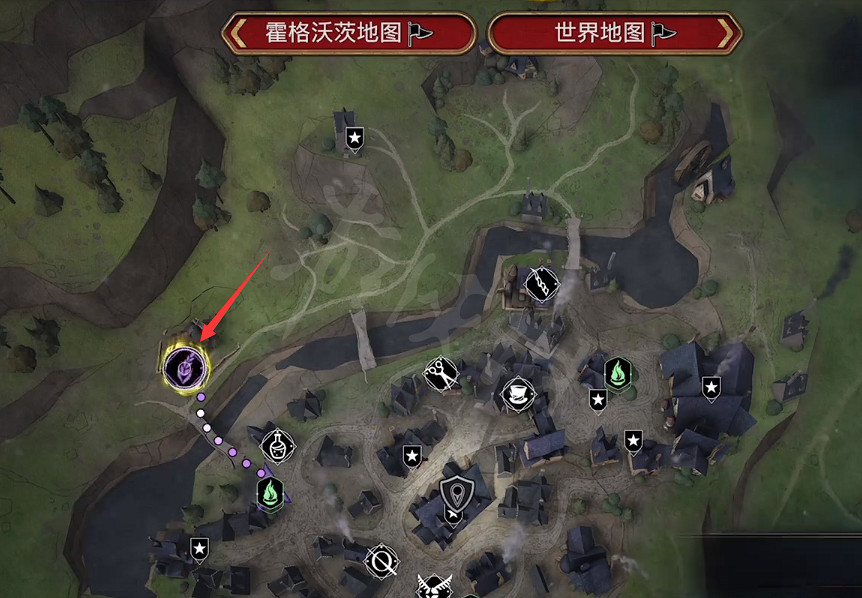 《霍格華茲的傳承》無花果怎麽獲取?無花果獲取方式 《霍格華茲的傳承》無花果怎麽獲取?無花果獲取方式