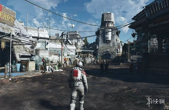 晚報：《DQ12》將更暗黑成人化 索尼加碼NFT項目