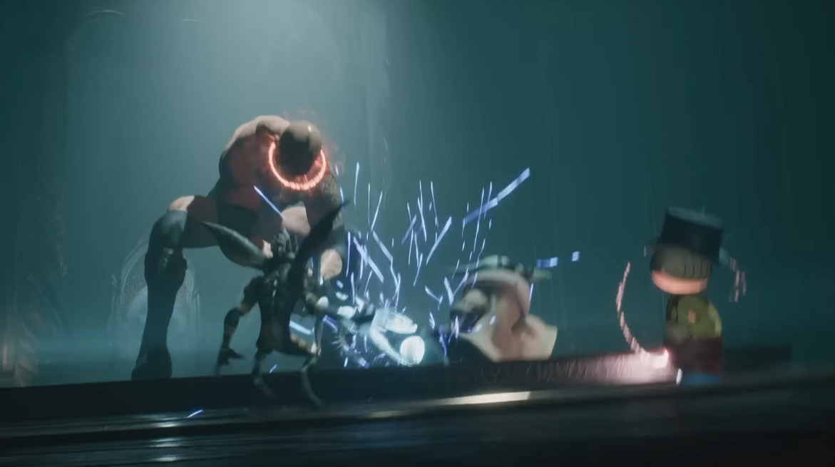 東西最強法務部一起上 《霍格華茲之遺》多元宇宙mod